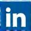 LinkedIn Icon